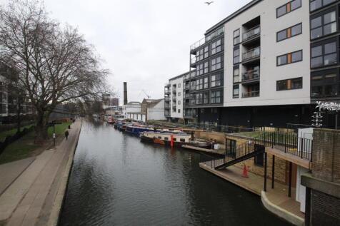 REGENT CANAL VIEW