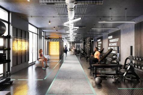 CGI OF COMMUNAL AREAS