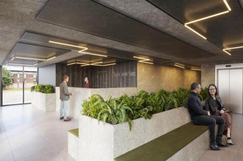 CGI OF COMMUNAL AREAS