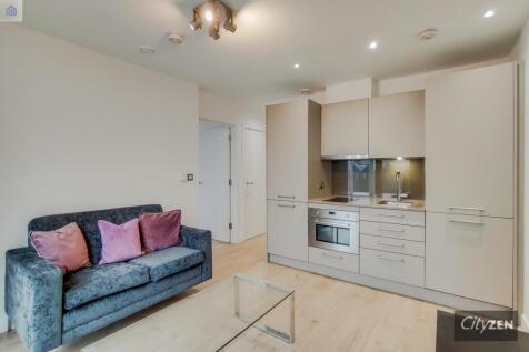 LIVING SPACE VIEW