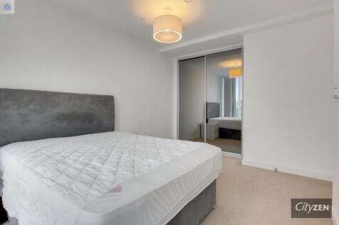 BEDROOM VIEW