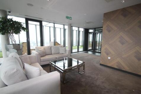 BUSINESS LOUNGE