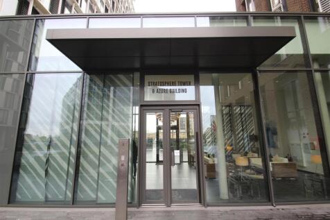 DEVELOPMENT ENTRANCE