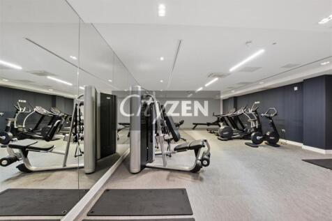 RESIDENTS GYM