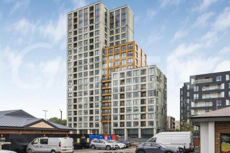 THE GATEWAY BUILDING