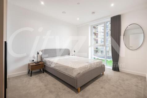 BEDROOM (PHOTO OF ACTUAL FLAT)