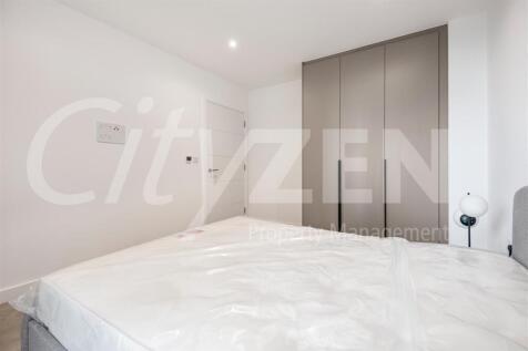 BEDROOM (PHOTO OF ACTUAL FLAT)