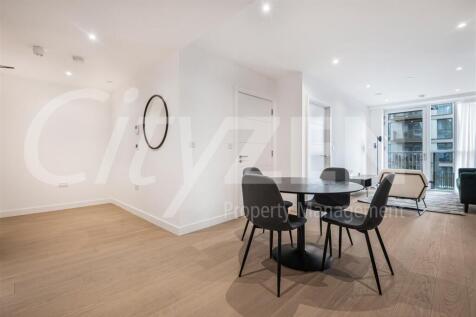 DINING AREA (PHOTO OF ACTUAL FLAT)