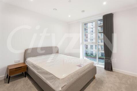 BEDROOM (ACTUAL FLAT)