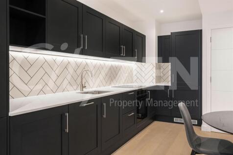 KITCHEN (ACTUAL FLAT)