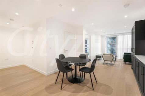 DINING AREA (ACTUAL FLAT)