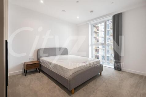 BEDROOM (ACTUAL FLAT)