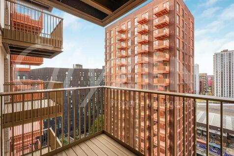 BALCONY (PHOTO OF SAME FLAT TYPE)