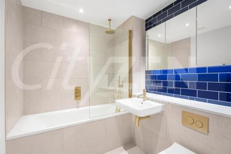 BATHROOM (PHOTO OF SAME FLAT TYPE)