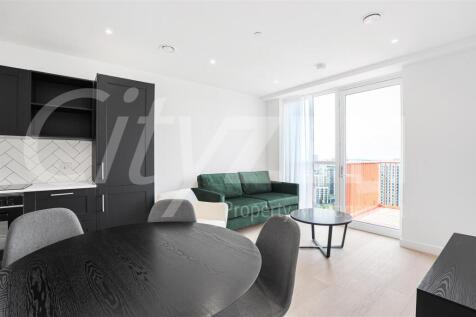 DINING AREA/RECEPTION (SAME FLAT TYPE)