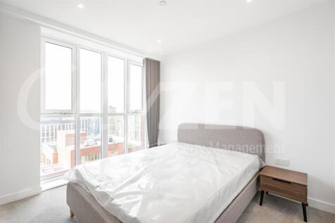 BEDROOM (SAME FLAT TYPE)