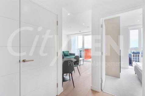 HALLWAY (SAME FLAT TYPE)