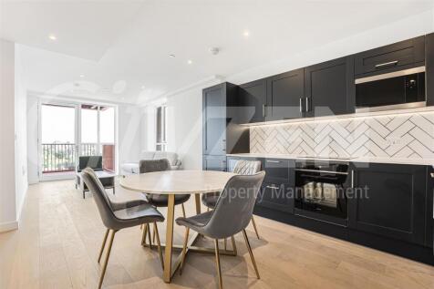 DINING AREA (SIMILAR APARTMENT)