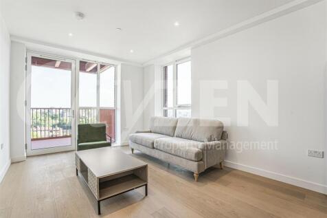 RECEPTION AREA (SIMILAR APARTMENT)