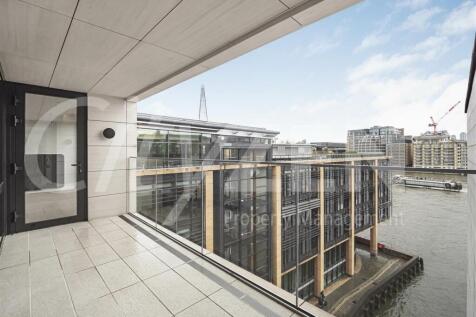 SOUTH FACING BALCONY