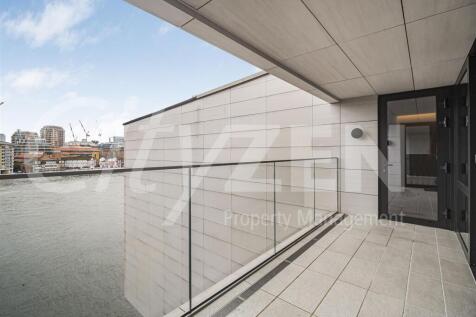 SOUTH FACING BALCONY