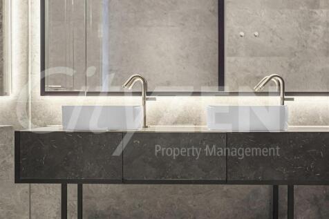 HIS &amp; HERS SINKS