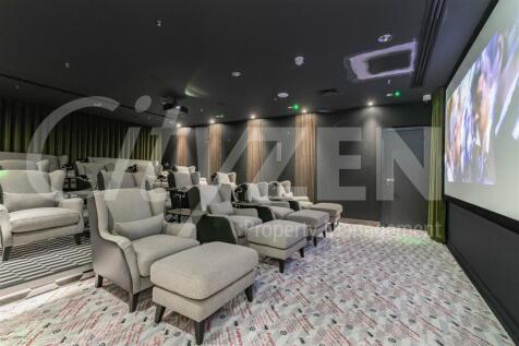 RESIDENTS CINEMA