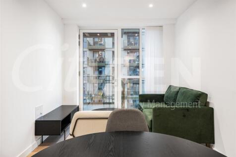 RECEPTION (PHOTO OF SAME FLAT TYPE)