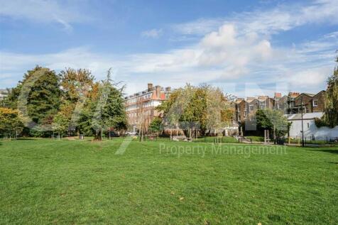 SHEPHERDESS WALK PARK