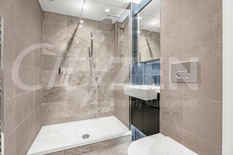 BATHROOM (UNIT 1203)