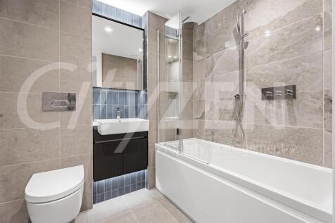 BATHROOM (UNIT 1203)