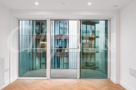 RECEPTION (UNIT 1203)