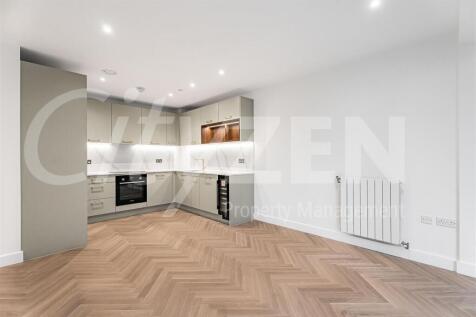 RECEPTION (UNIT 1203)