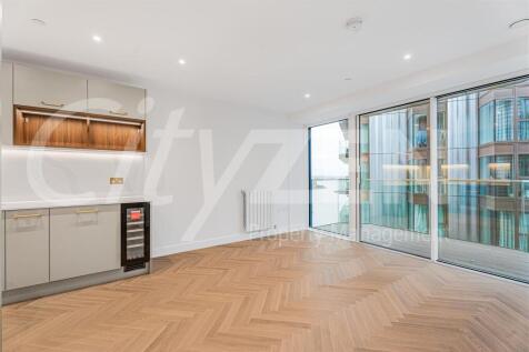 RECEPTION (UNIT 1203)