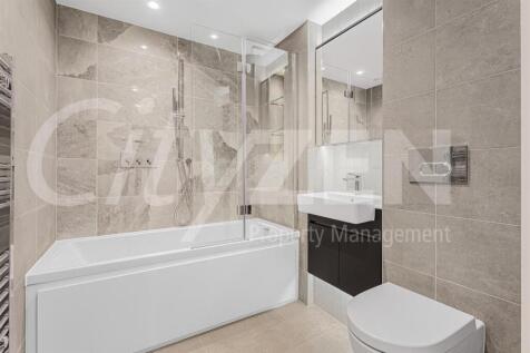 BATHROOM (UNIT 1203)