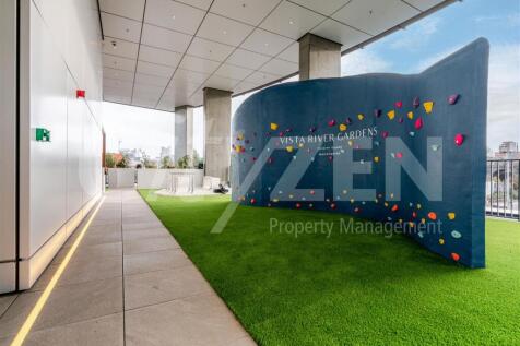 OUTDOOR CLIMBING AREA