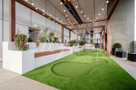 RESIDENTS' MINI GOLF