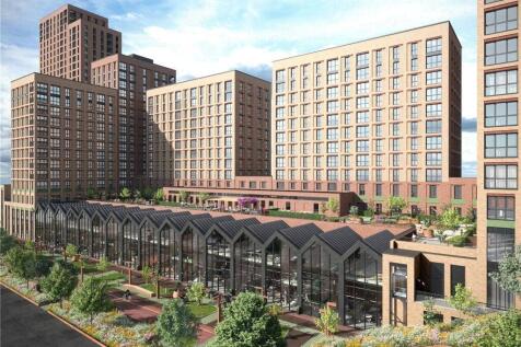 TOWNHOUSES AT WATERHOUSE GDNS