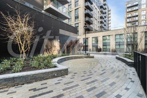 ENTRANCE TO DEVELOPMENT