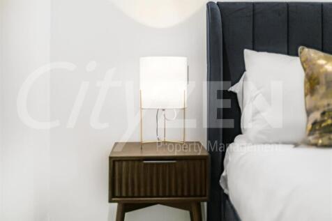 WELL FURNISHED