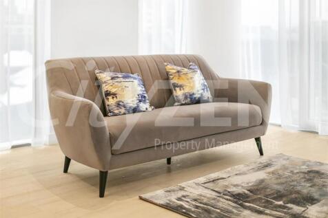 WELL FURNISHED