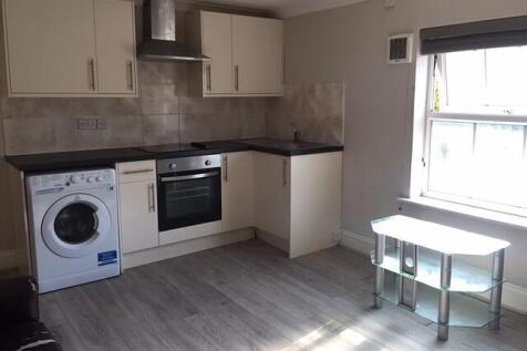 Lounge/kitchen