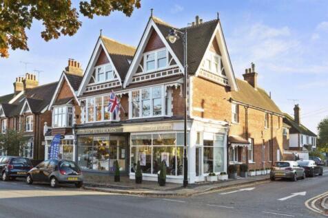 High St Location