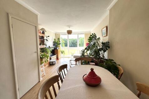 Living Dining Room