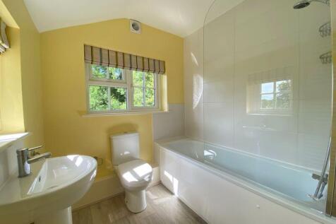 Master Ensuite