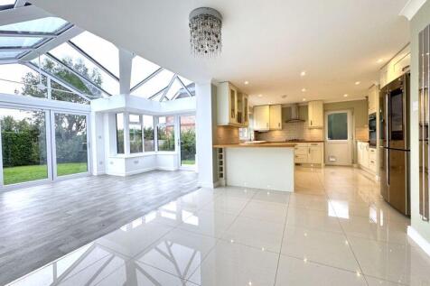 Kitchen Breakfast Room