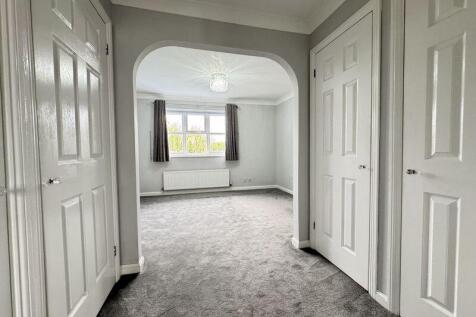 Dressing Room