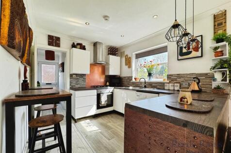 Annex Kitchen