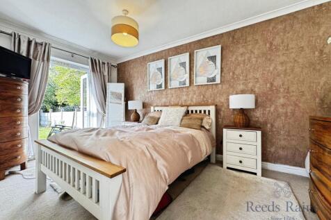 Annex Bedroom