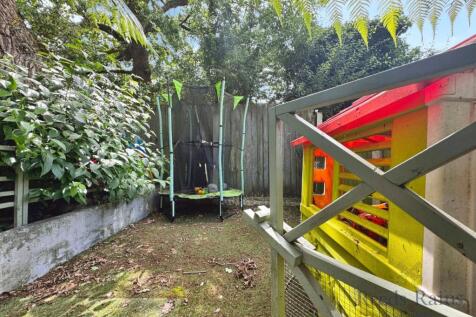 Children Play Area